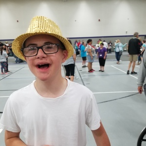 Fundraising Page: Nate Tweeden